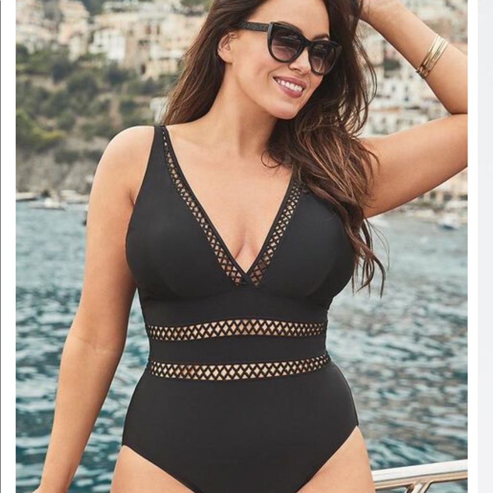 BRAND NEW Swimsuit